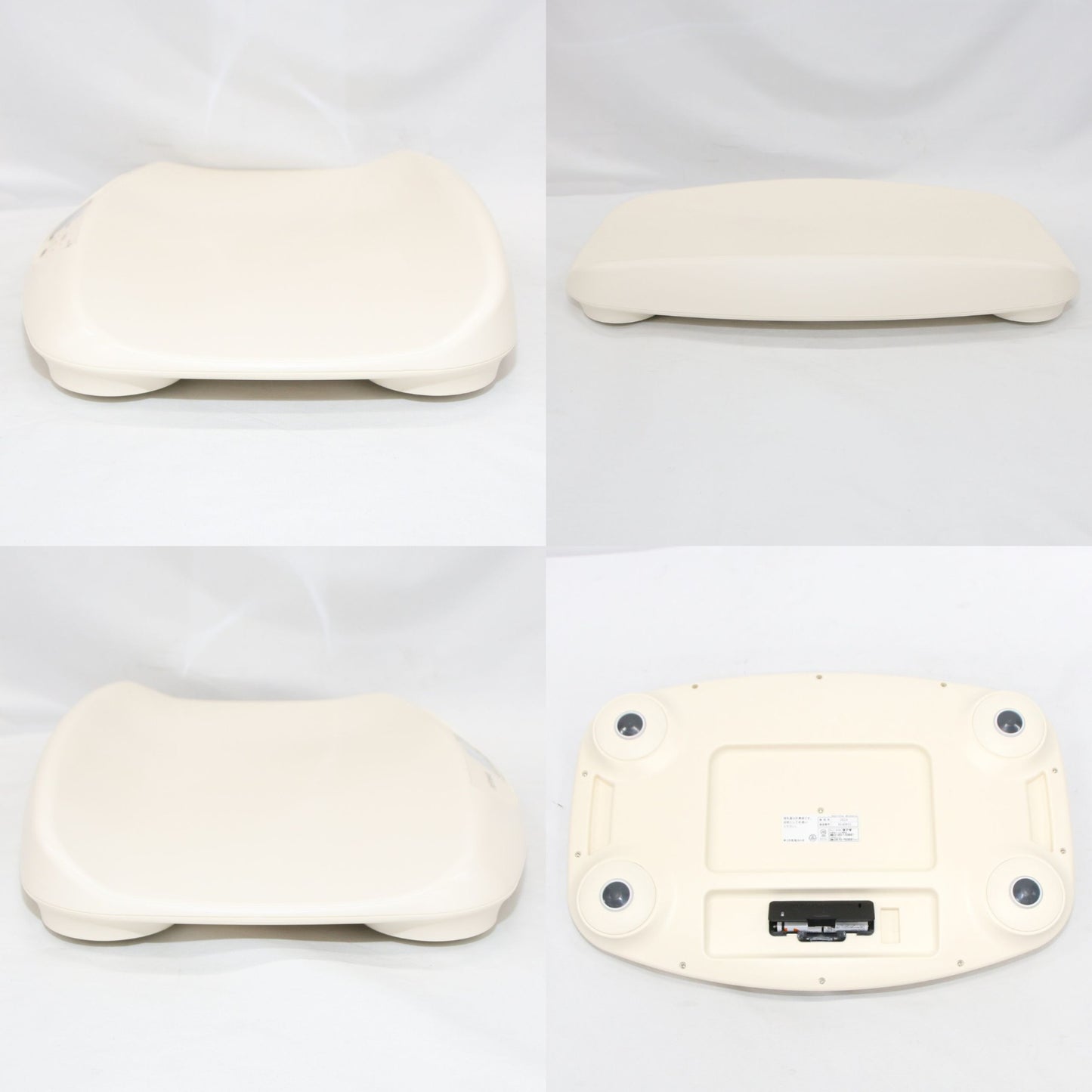 [中古(C)] タニタ nometa BB-105 授乳量機能付ベビースケール　bb-105 bb-105　[可]