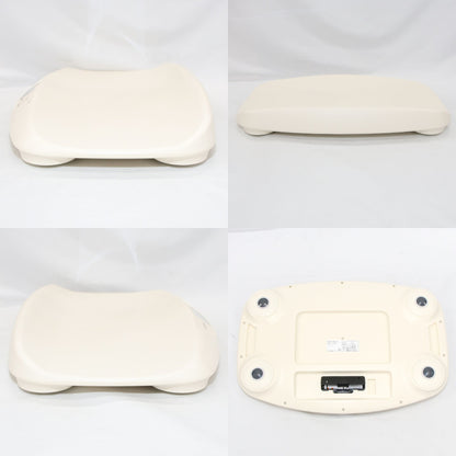 [中古(C)] タニタ nometa BB-105 授乳量機能付ベビースケール　bb-105 bb-105　[可]