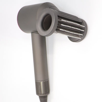[中古(C)] ダイソン Supersonic Shine ヘアドライヤー　hd15ulfiif アイアン/フューシャ [可]