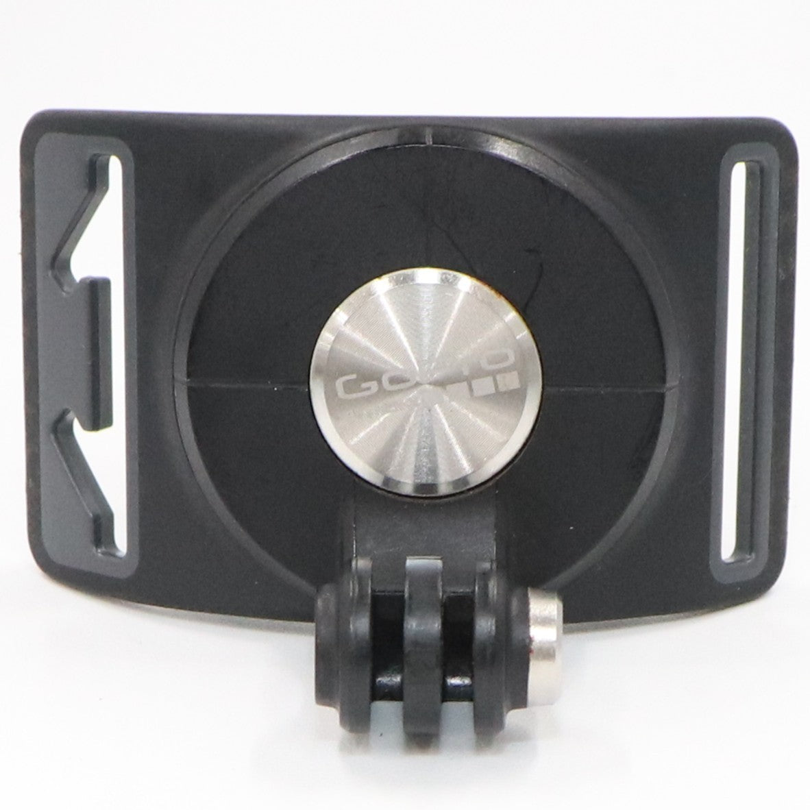 GoPro The Strap ハンド + リストストラップ AHWBM-002 the-strap2   整備済みアウトレット品 [良い(B)]