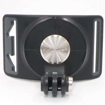 GoPro The Strap ハンド + リストストラップ AHWBM-002 the-strap2   整備済みアウトレット品 [良い(B)]