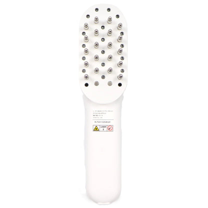 STELLA BEAUTE(ステラ ボーテ) レーザー&EMSリフトブラシ PRO 2.0 サントリーニホワイト sb-lep02-w 整備済みアウトレット品 [良い(B)]