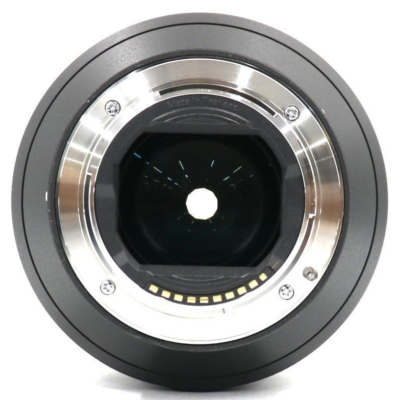 ソニー FE 85mm F1.4 GM SEL85F14GM 単焦点レンズ sel85f14gm   整備済みアウトレット品 [中古(A)]