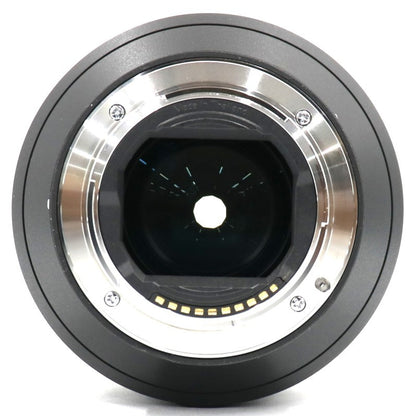 ソニー FE 85mm F1.4 GM SEL85F14GM 単焦点レンズ sel85f14gm   整備済みアウトレット品 [中古(A)]