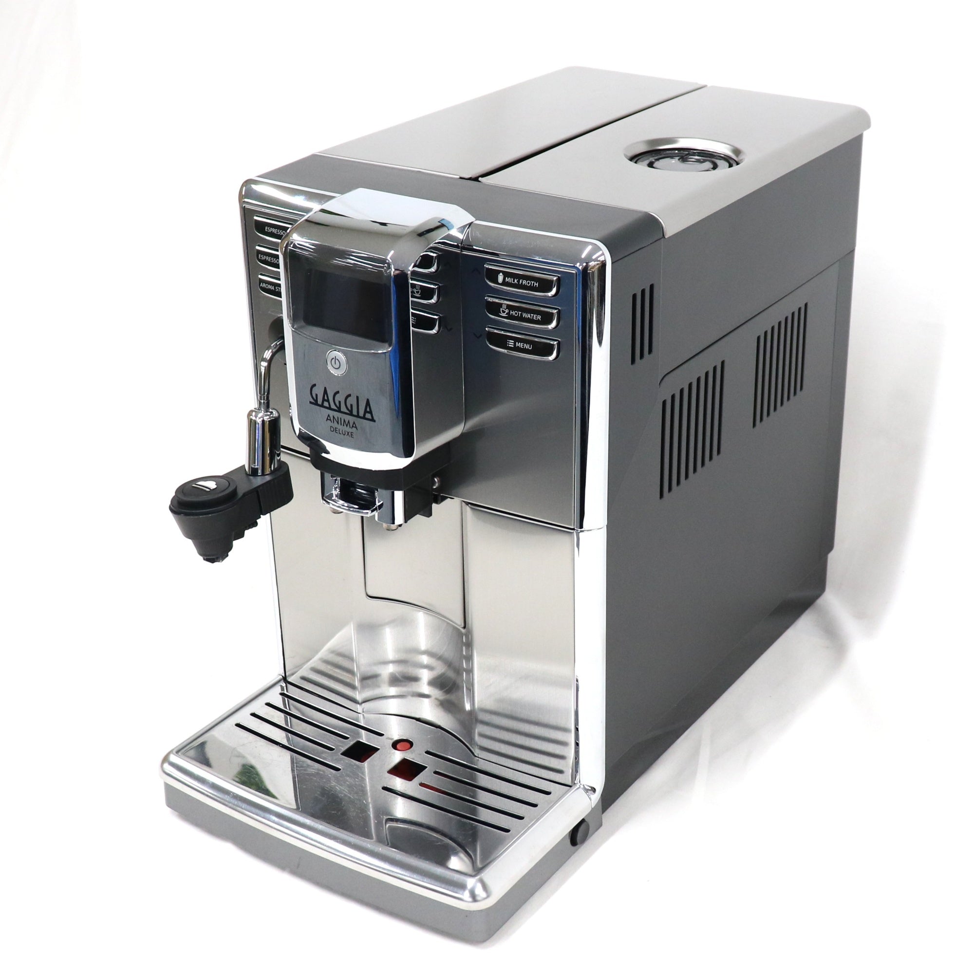 中古・型落ちコーヒーメーカーの格安通販 – Page 2 – Rentio Outlet