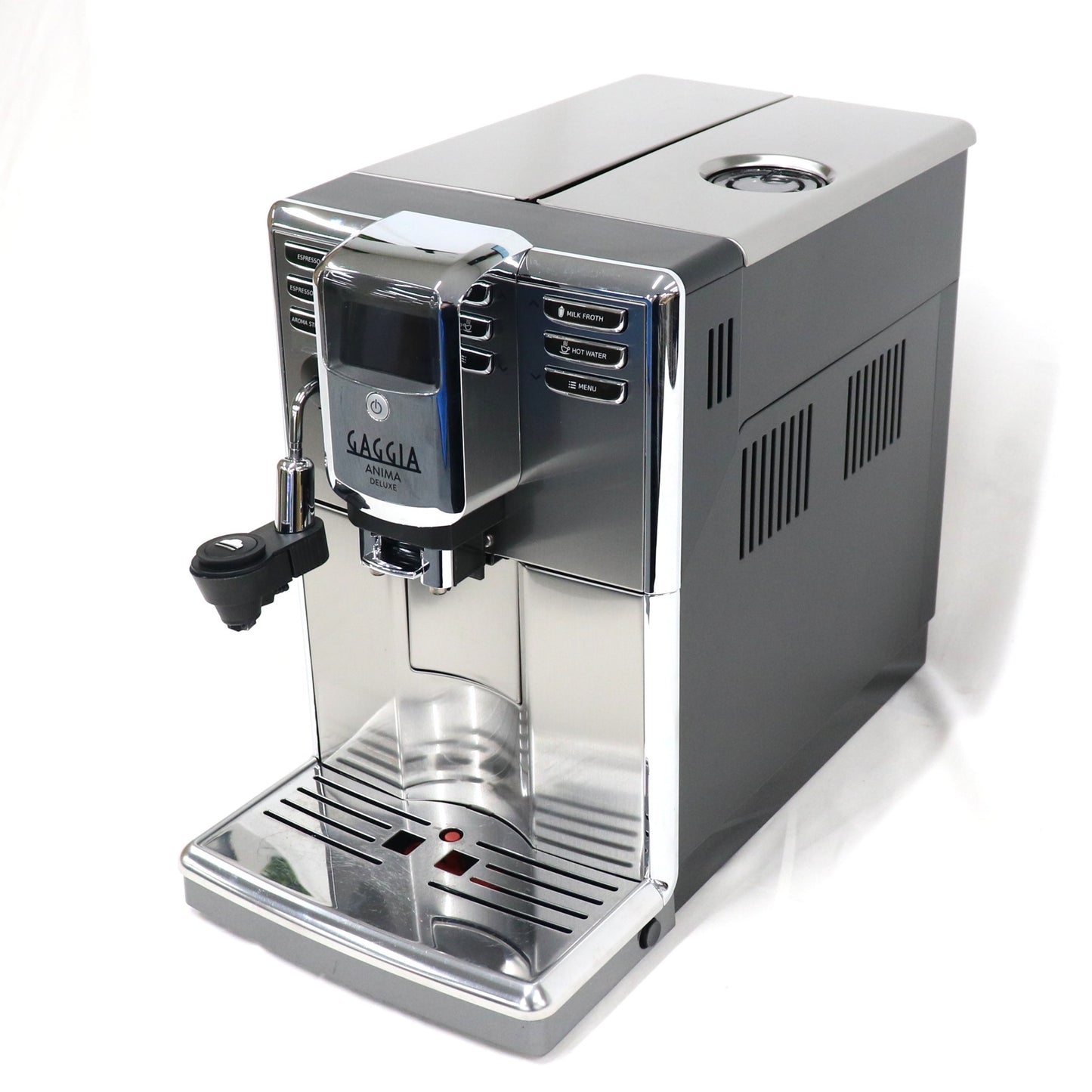 GAGGIA ガジア 全自動コーヒーマシン Anima DX  dxsup-043p   整備済みアウトレット品 [中古(C)]