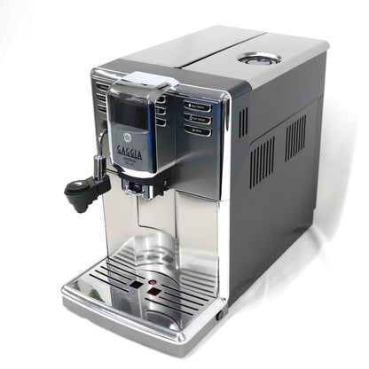GAGGIA ガジア 全自動コーヒーマシン Anima DX  dxsup-043p   整備済みアウトレット品 [中古(C)]