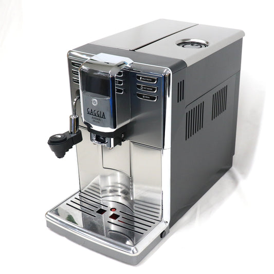 GAGGIA ガジア 全自動コーヒーマシン Anima DX  dxsup-043p   整備済みアウトレット品 [中古(C)]