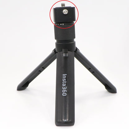 Insta360 バレットタイムハンドル (三脚)　cingbth-a   整備済みアウトレット品 [中古(C)]