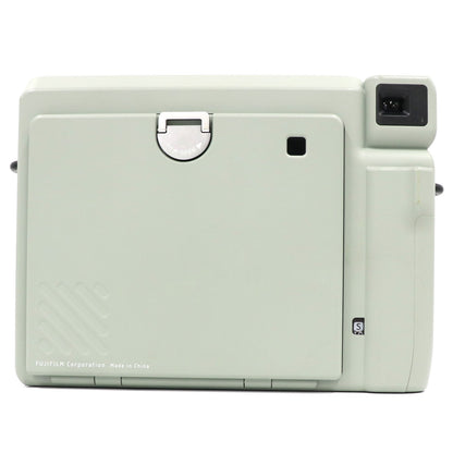 富士フイルム instax WIDE 400 インスタントカメラ チェキ instax-wide-400   ジャンク品 [難あり(D)]