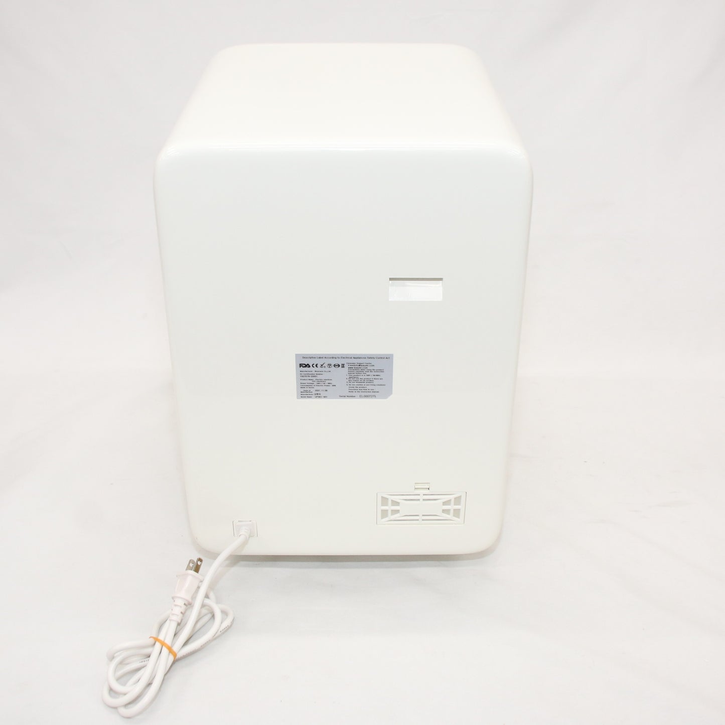 [中古(B)] L'EAUMI ローミィ 哺乳瓶洗浄・消毒器 up-901  [良い]