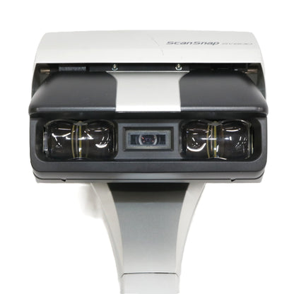 スキャナー A3サイズ対応 ScanSnap FI-SV600A　fi-sv600a   整備済みアウトレット品 [良い(B)]