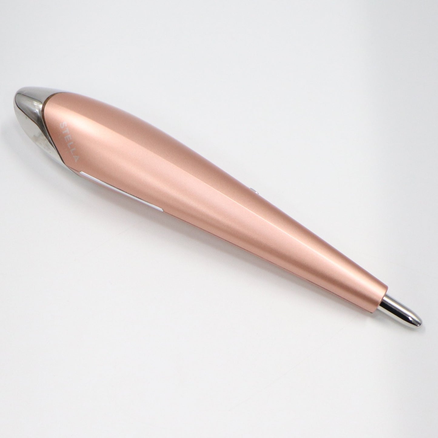 [中古(C)] STELLA BEAUTE(ステラ ボーテ) Beauty Face Stick サンセットローズ(ゴールド)sb-bfs01-02　[可]