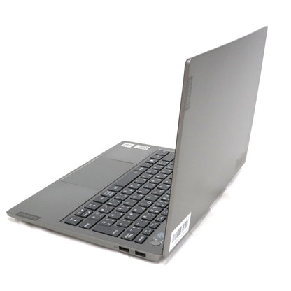 【Office非搭載】Lenovo ノートPC ThinkBook13s 13.3型 20RR0047JP (Windows 11 Pro 64bit)  20rr0047jp-win11   整備済みアウトレット品 [良い(B)]