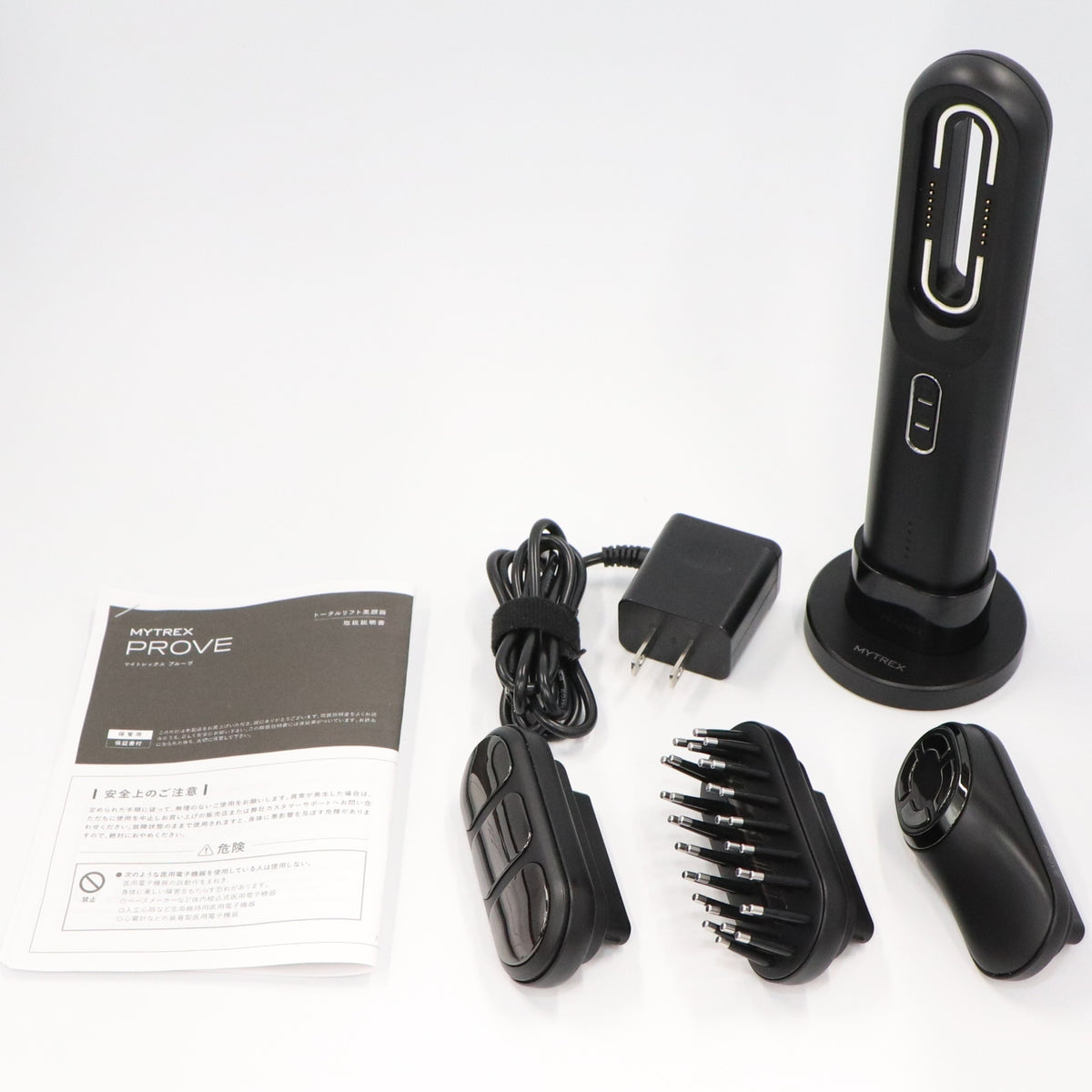 [中古(B)] MYTREX(マイトレックス) PROVE MT-PV22B　mt-pv22b  [良い]