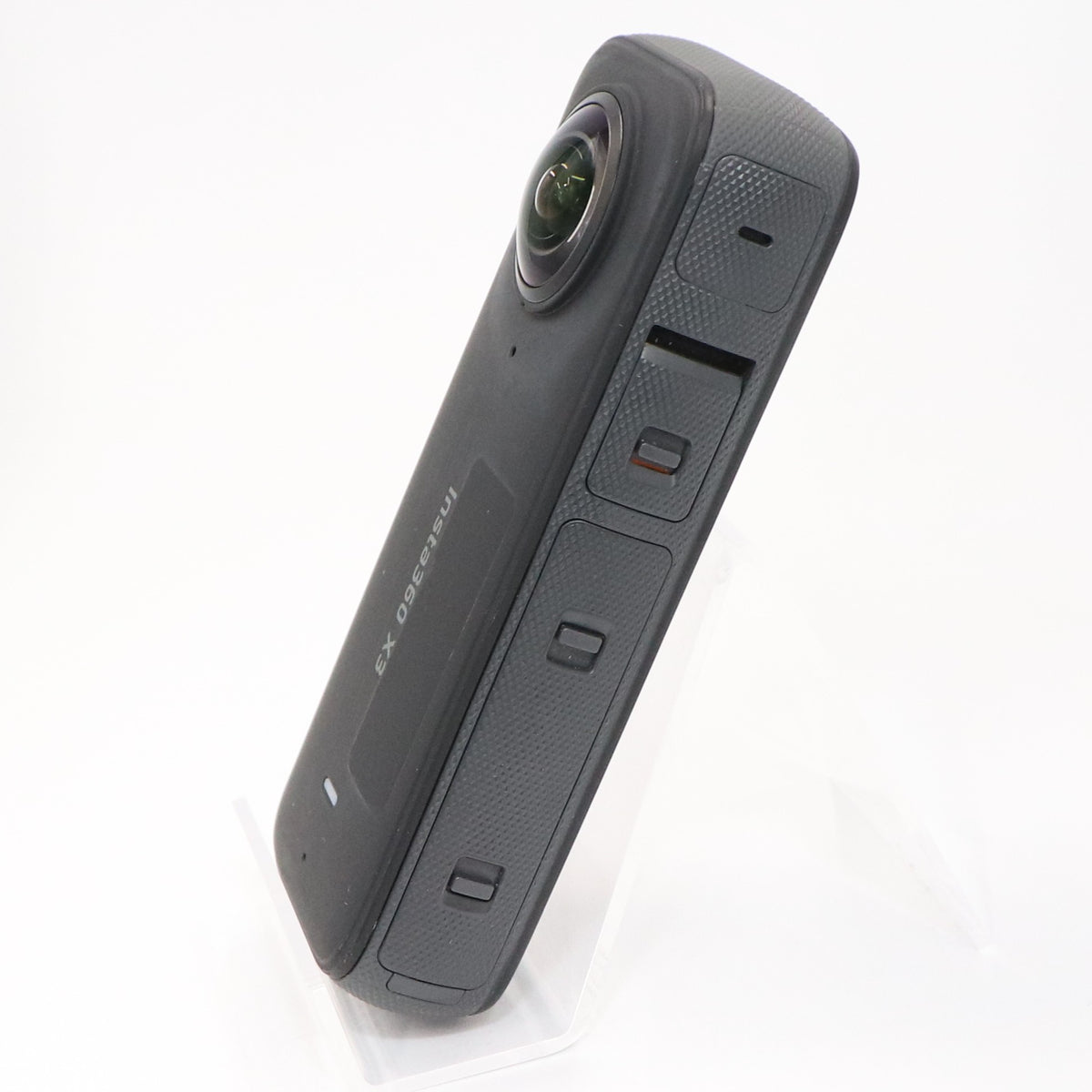 Insta360 X3 360度カメラ アクセサリーセット　insta360-one-x3   整備済みアウトレット品 [中古(C)]