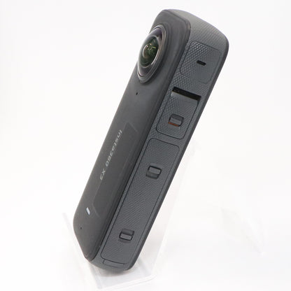 Insta360 X3 360度カメラ アクセサリーセット　insta360-one-x3   整備済みアウトレット品 [中古(C)]