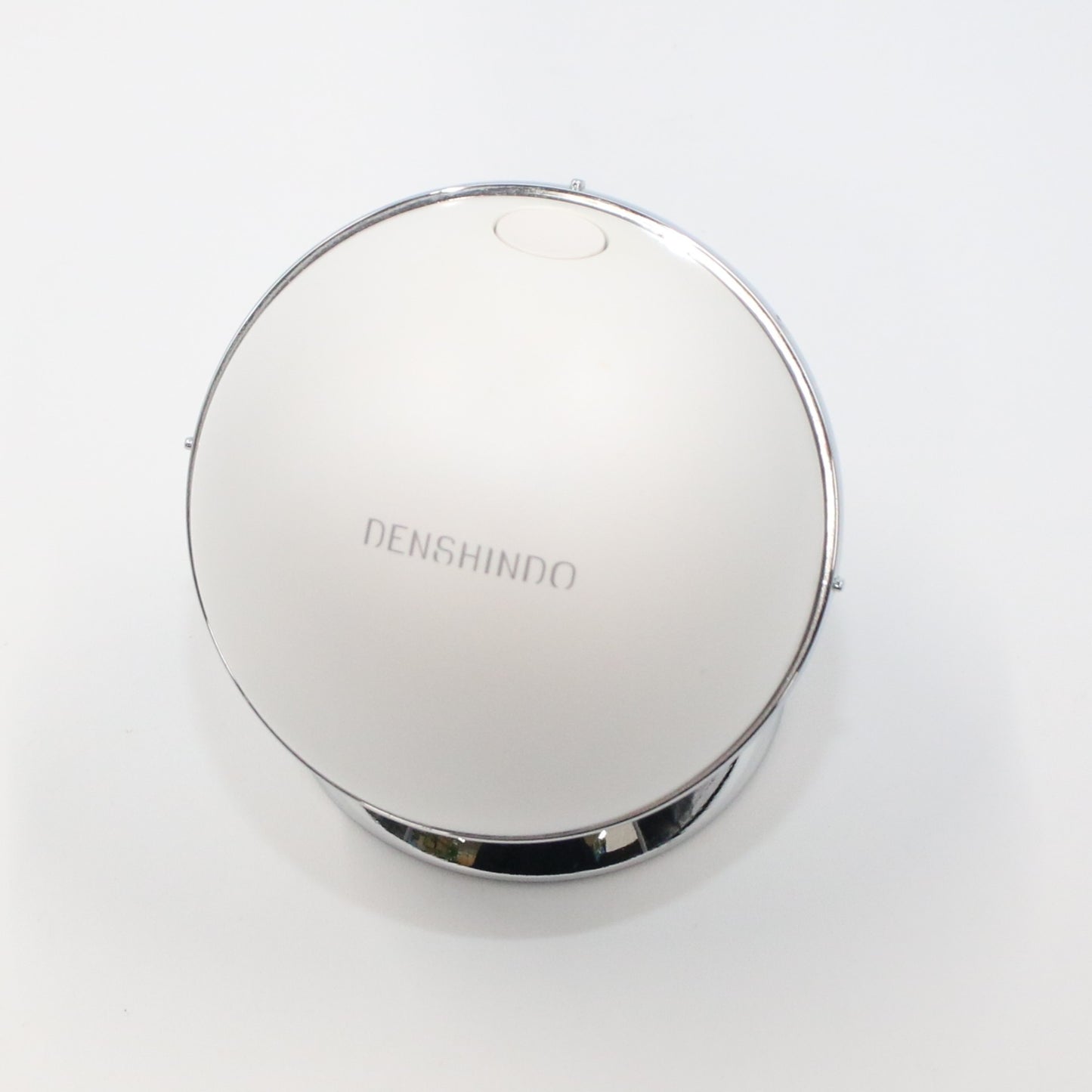 [ジャンク] DENSHINDO(デンシンドウ) プラズマエアシャワー美顔器 Un（アン） UN01-W un01-w [難あり(D)]