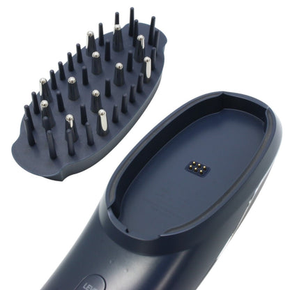 [中古(A)] ヤーマン EMS美顔器 ハイパーフェイスリフトブラシ ブラック YJFD0L [非常に良い]