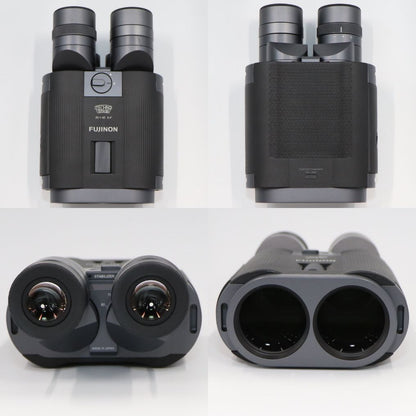 [倍率20倍]富士フイルム FUJINON テクノスタビ TS-L 20×40 コンサート・ライブ向け 防振双眼鏡 防水タイプ富士フイルム　fujinon-techno-stabi-ts-l2040   整備済みアウトレット品 [中古(C)]