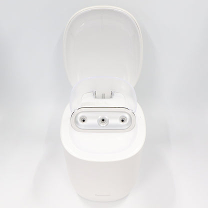 パナソニック スキンアクト スチーマー トリプル EH-SB30 eh-sb30  整備済みアウトレット品 [中古(A)]