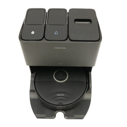 [中古(C)] ロボロック S8 Pro Ultra ロボット掃除機 s8-pro-ultra s8-pro-ultra　[可]