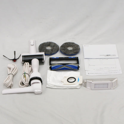 [中古(B)] ECOVACS DEEBOT T30S COMBO ロボット掃除機 deebot-t30s-combo  [良い]