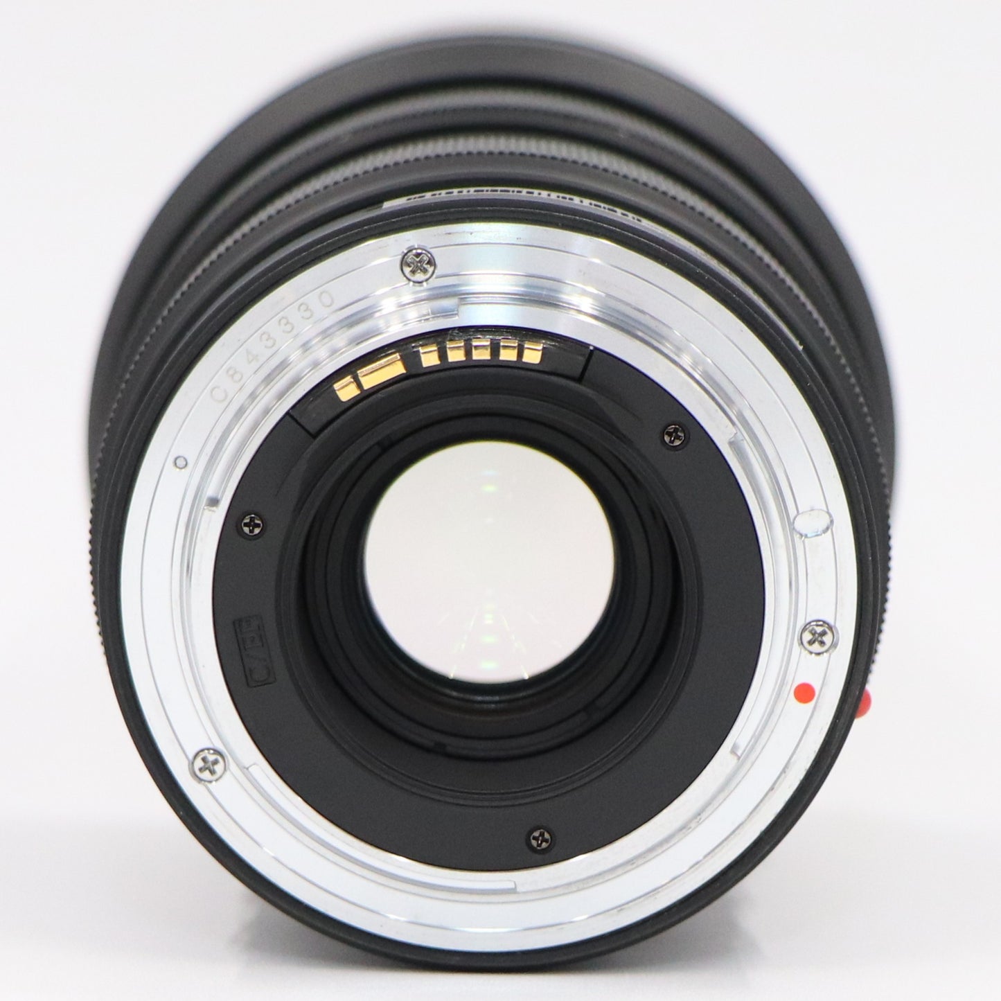 [中古(B)] ケンコー・トキナー opera 16-28mm F2.8 FF 広角ズームレンズ (CANON EFマウント)  opera-1628mmf28ff-canon [良い]