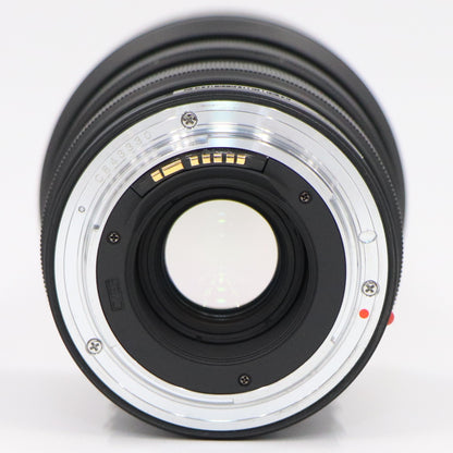 [中古(B)] ケンコー・トキナー opera 16-28mm F2.8 FF 広角ズームレンズ (CANON EFマウント)  opera-1628mmf28ff-canon [良い]