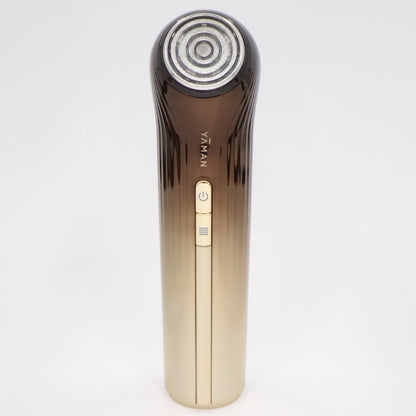 [中古(B)] ヤーマン RF エイジングケア Bloom6 美顔器　yjfs16pn  [良い]