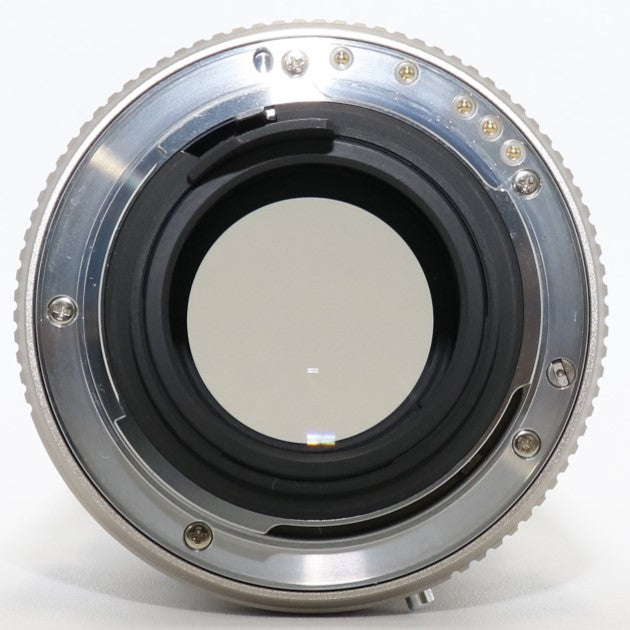 PENTAX FA77 f/1.8 レンズ