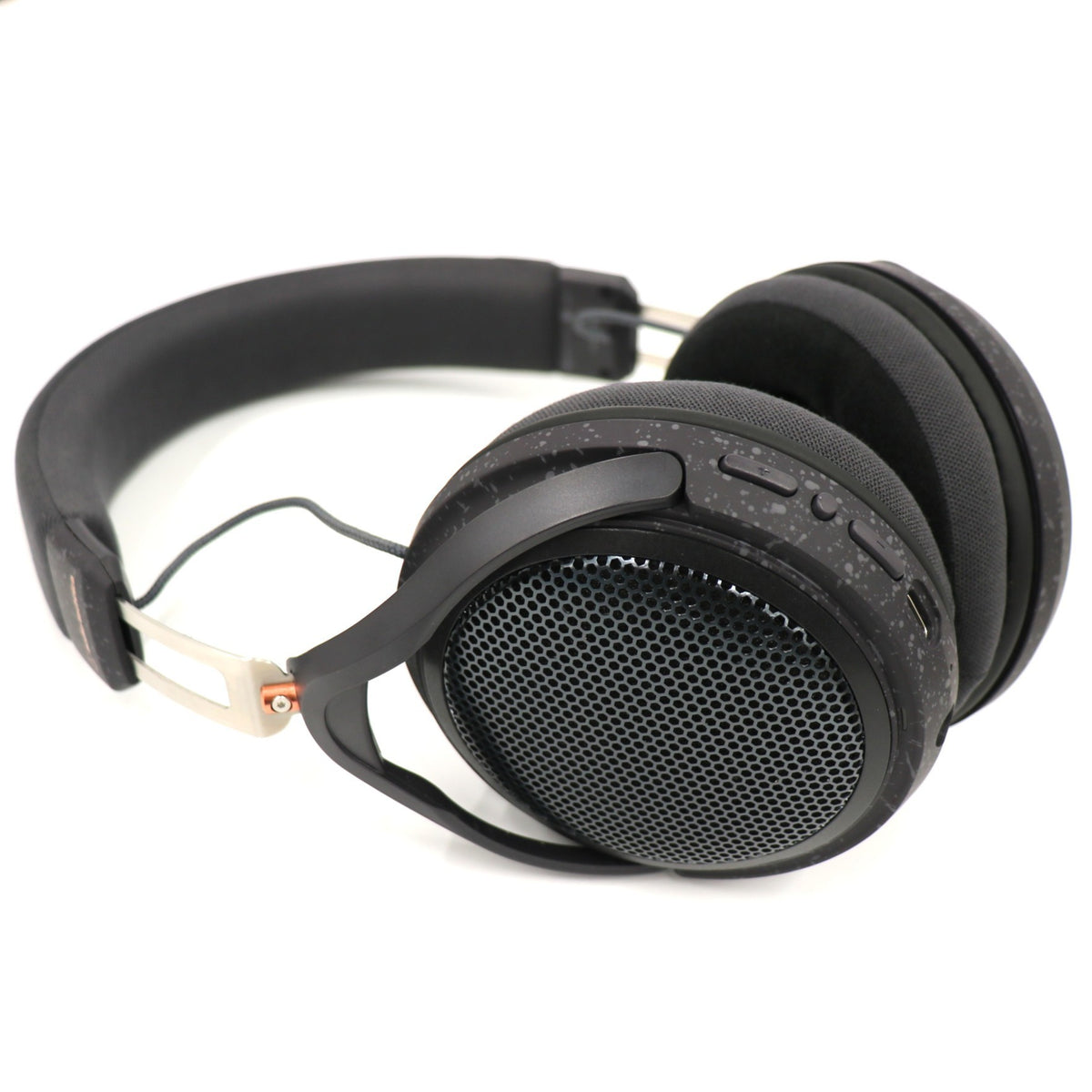 audio-technica(オーディオテクニカ) ATH-HL7BT ワイヤレスヘッドホン　ath-hl7bt   整備済みアウトレット品 [中古(C)]