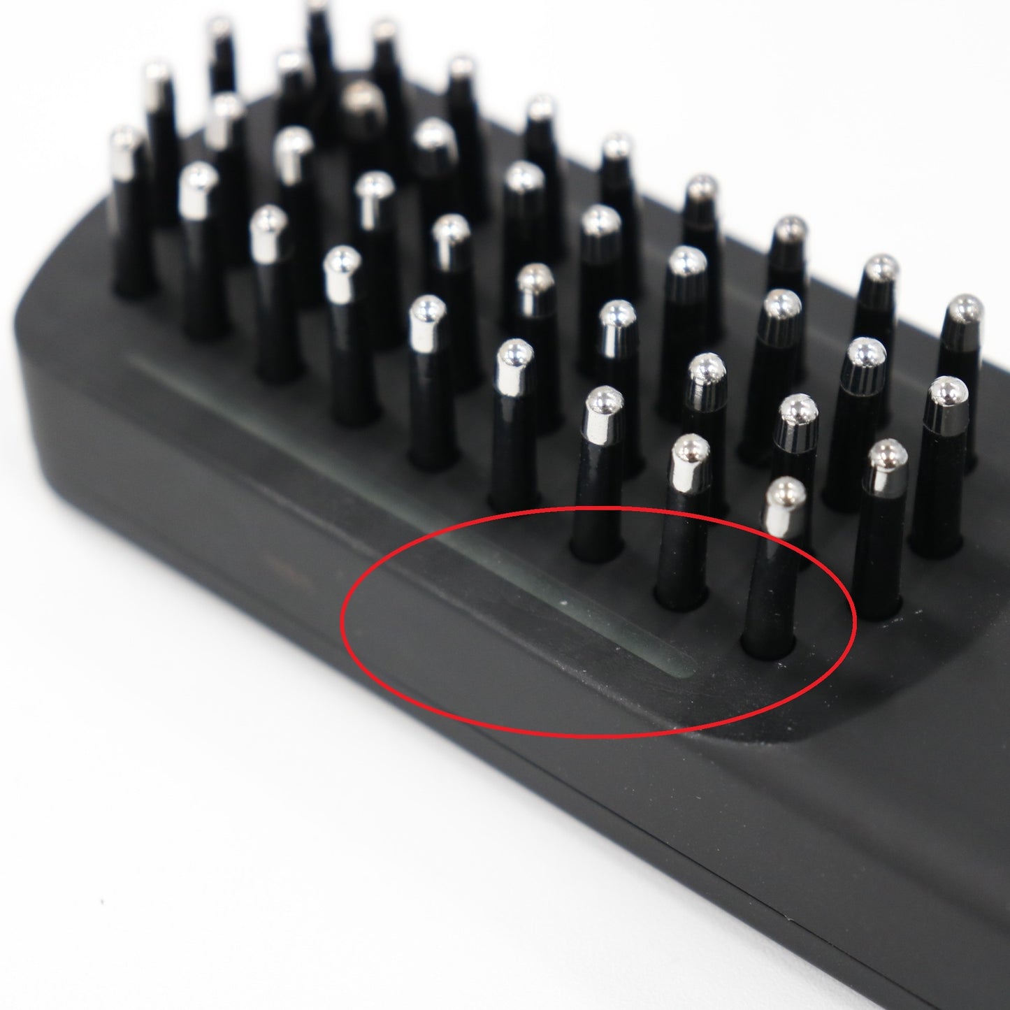 [中古(C)] Brighte ELEKI BRUSH ＋ エレキブラシプラス brt-fsb180[可]