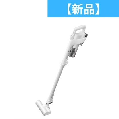 [新品]シャープ RACTIVE Air EC-AR11 コードレススティック掃除機 ec-ar11-w-rto  ホワイト 新品