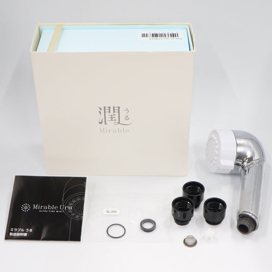 [中古(C)] サイエンス ミラブル うる FBSM-AC3-CPS fbsm-ac3-cpsc　[可]