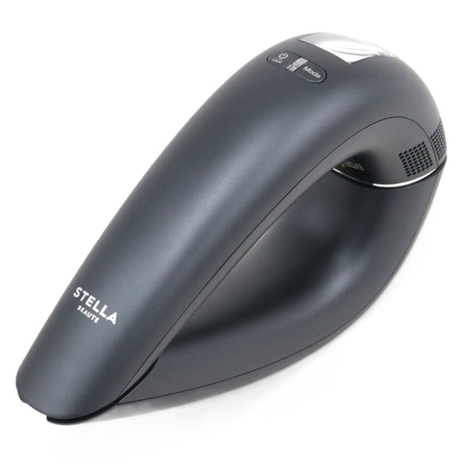 [中古(A)] STELLA BEAUTE(ステラ ボーテ) IPL光美容器 SB-IFD03　sb-ifd03-gr モンサントグレー[非常に良い]