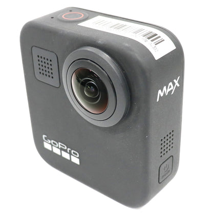[中古(C)] GoPro MAX 360度カメラ CHDHZ-202  gopro-max-chdhz-202[可]