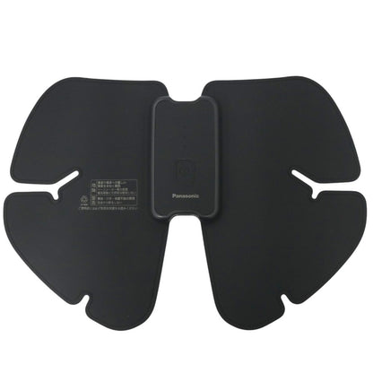 パナソニック 高周波治療器 コリコランワイド３Ｄ（腰専用）EW-RA561  ew-ra561   整備済みアウトレット品 [中古(A)]
