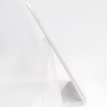 Apple iPad 10.2インチ 第9世代 2021年モデル 64GB Wi-Fi + Cellular  シルバー  mk493j-a ジャンク品  [難あり(D)]