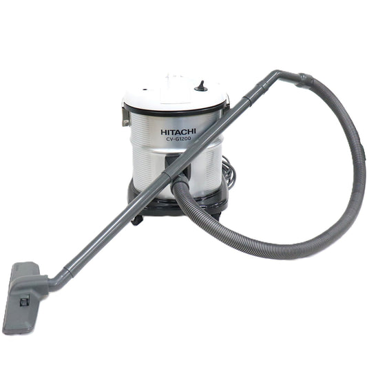 日立 CV-G1200 業務用クリーナー　cv-g1200   整備済みアウトレット品 [良い(B)]