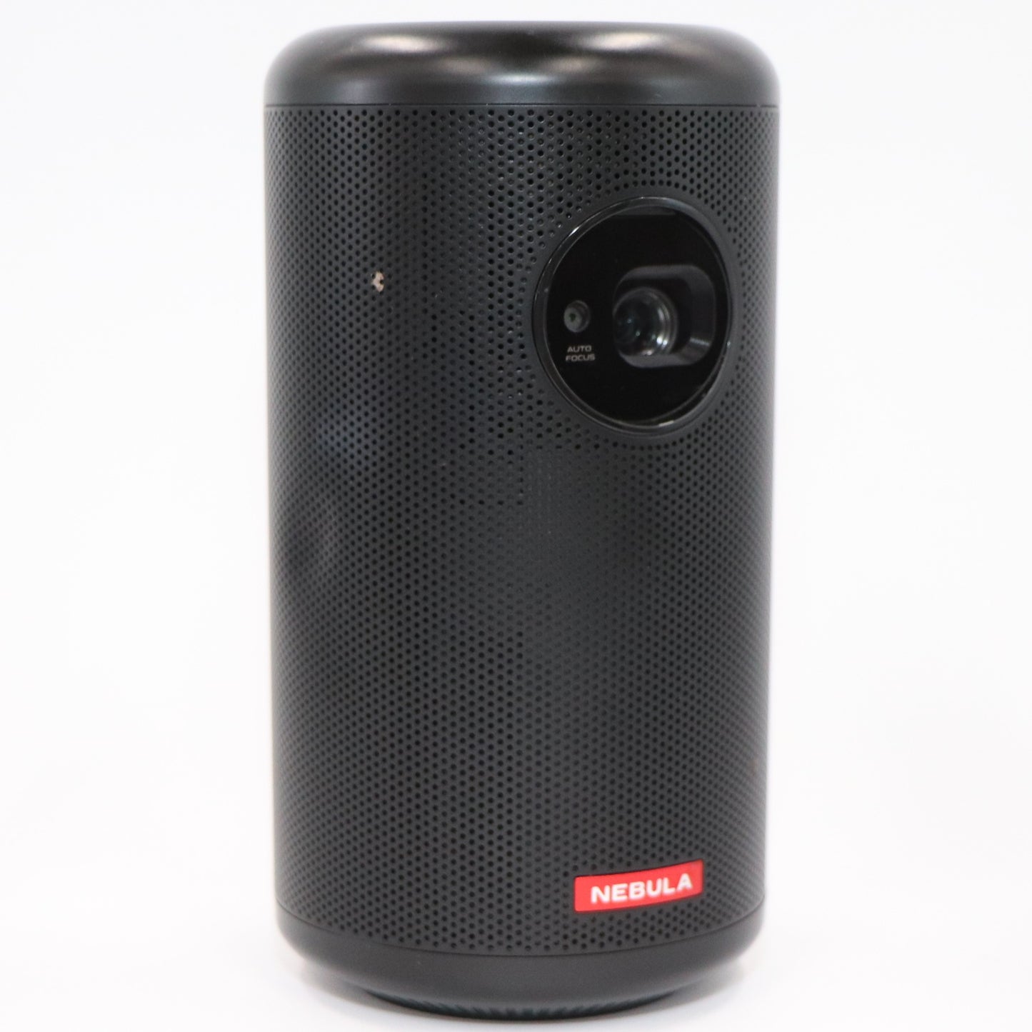 [ジャンク]   Anker Nebula Capsule II モバイルプロジェクター [難あり(D)]