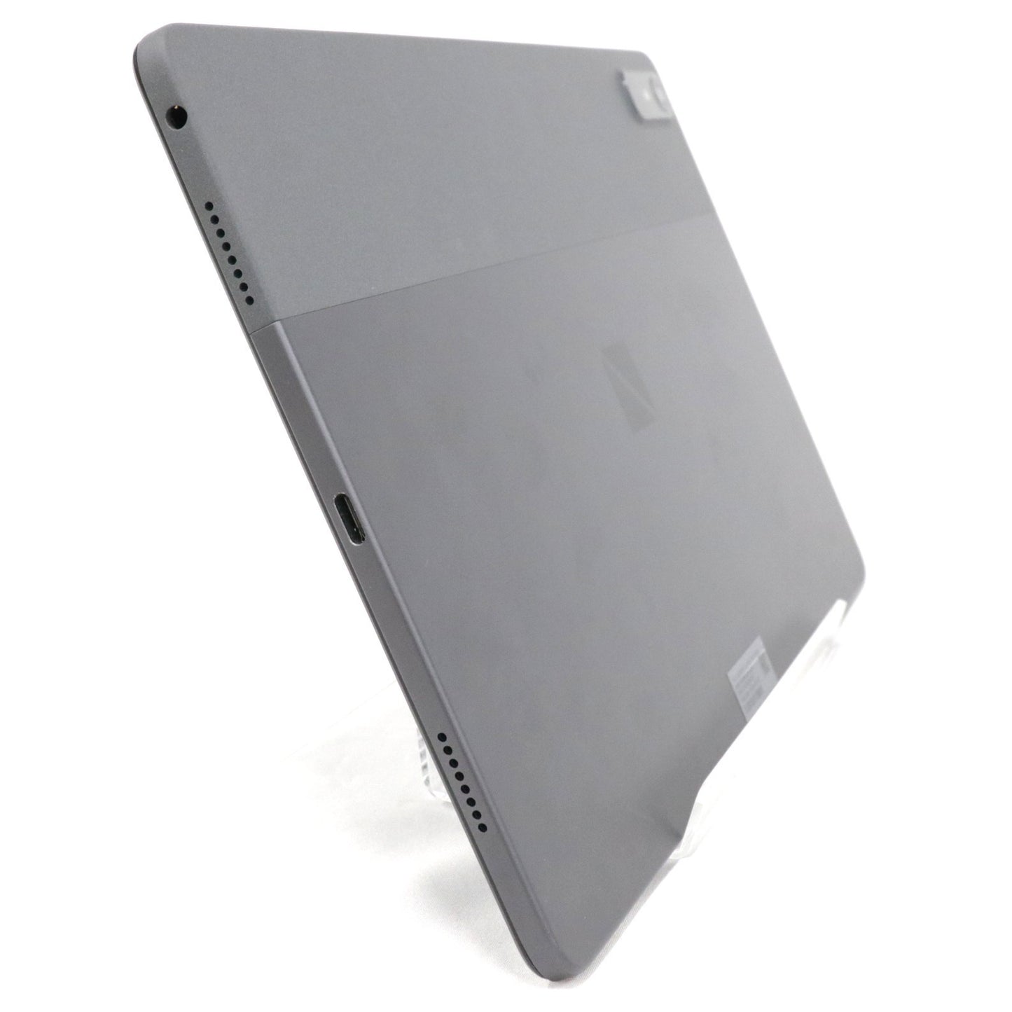 [中古(A)] NEC(エヌイーシー) LAVIE Tab T11 Androidタブレット 11.5型ワイド PC-TAB11202　pc-tab11202-sg ストームグレー[非常に良い]