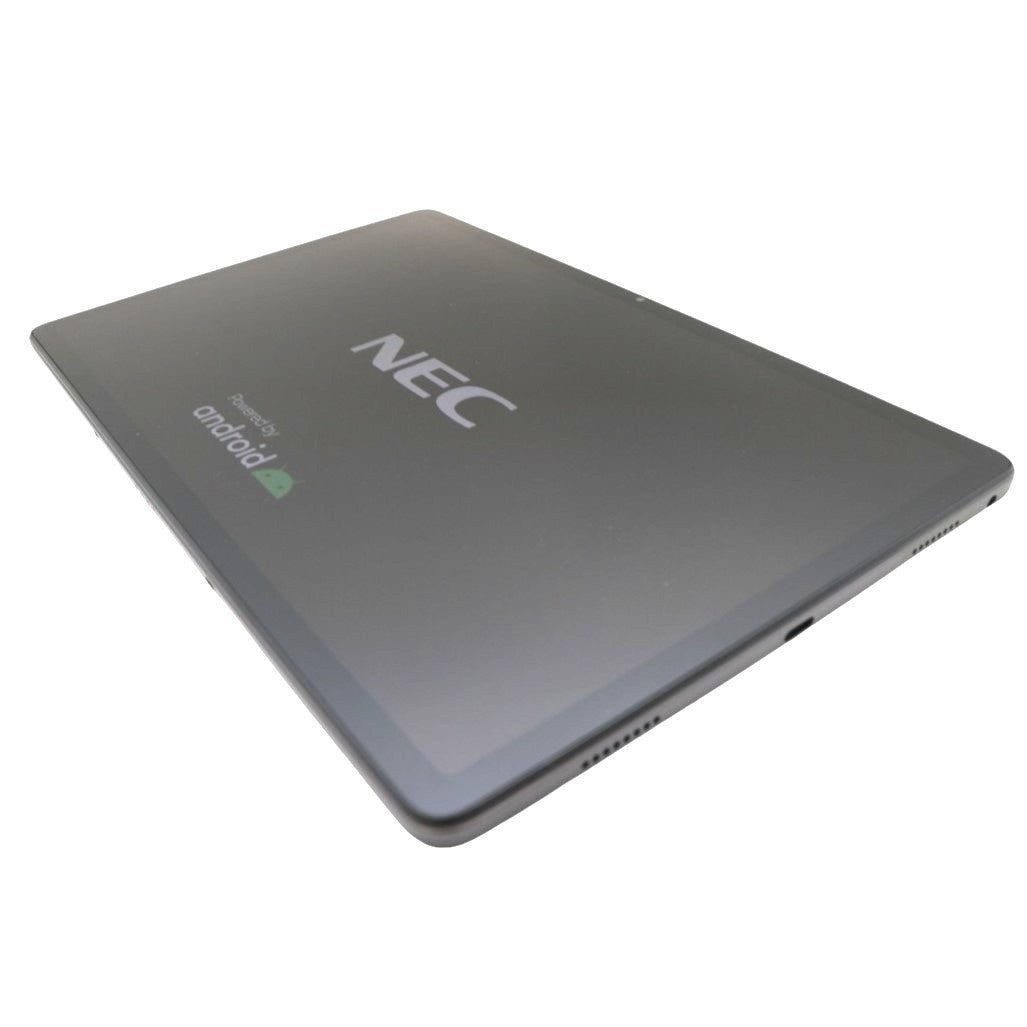 [中古(A)] NEC(エヌイーシー) LAVIE Tab T11 Androidタブレット 11.5型ワイド PC-TAB11202　pc-tab11202-sg ストームグレー[非常に良い]
