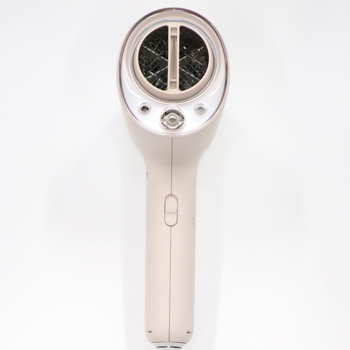 パナソニック ヘアードライヤー ナノケア EH-NA0K eh-na0k-p  さくらピンク 整備済みアウトレット品 [中古(C)]