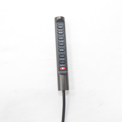 ドクターエア flatty 3Dマッサージシート ms-08   整備済みアウトレット品 [中古(C)]