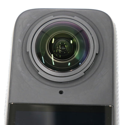[ジャンク] Insta360 X4 360度カメラ insta360-x4 [難あり(D)]