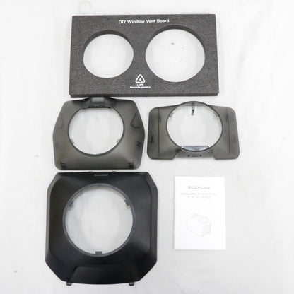 [中古(C)] EcoFlow(エコフロー) WAVE 2 ポータブルエアコン 冷暖房機能搭載 コンセント電源タイプ wave-2 wave-2　[可]