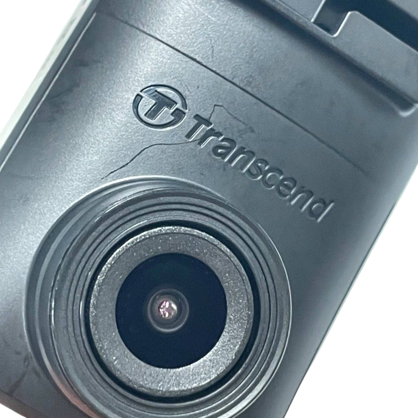 Transcend デュアルカメラドライブレコーダー DrivePro 620 TS-DP620A-32G [中古][良い(B)]