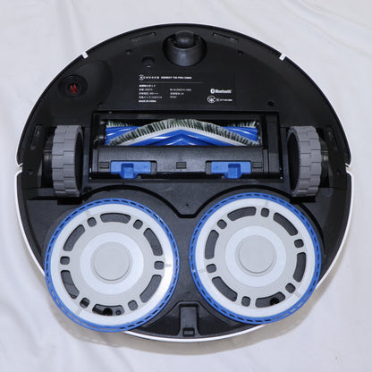 [中古(B)] ECOVACS DEEBOT T30 PRO OMNI ロボット掃除機  deebot-t30-pro-omni [良い]