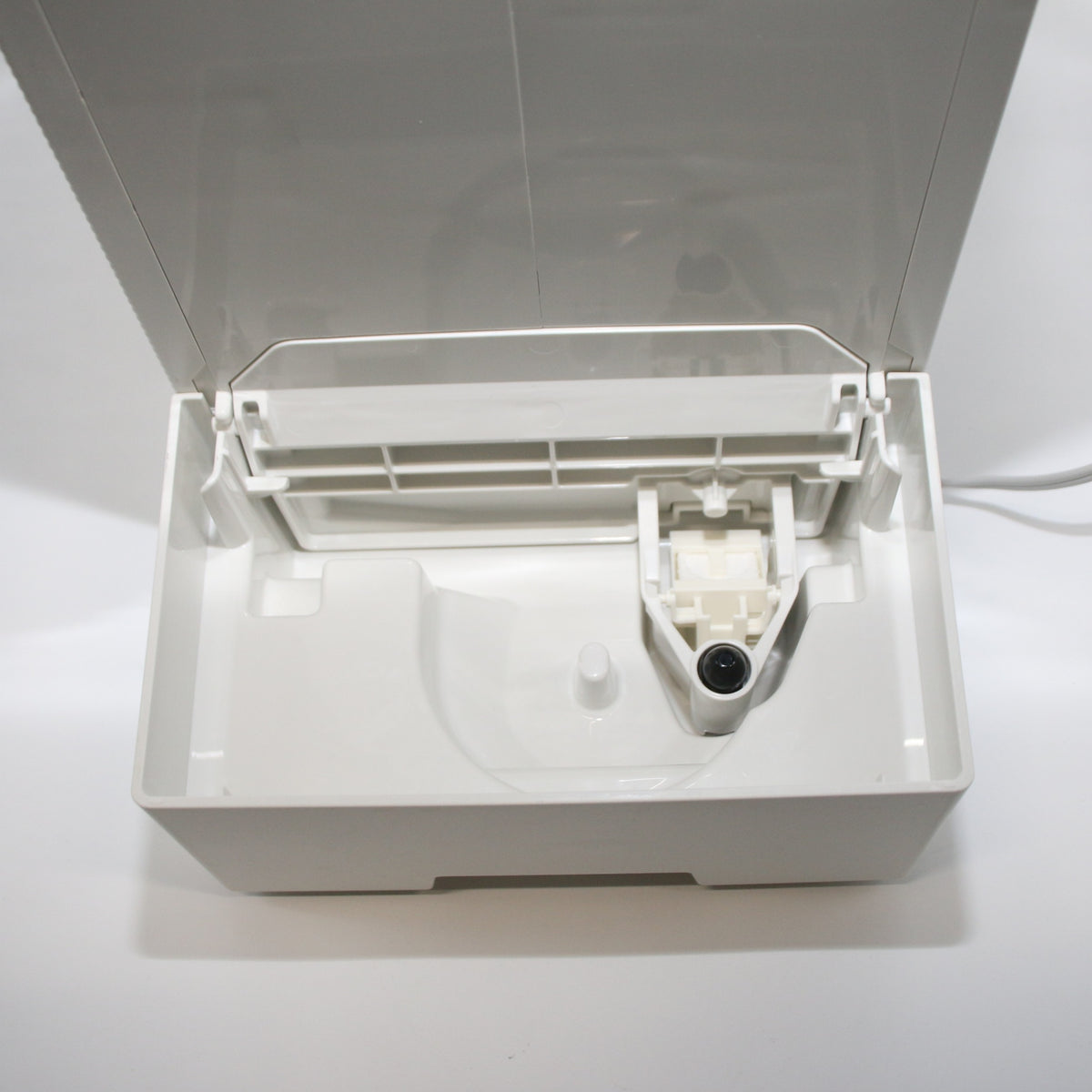 ダイニチ プラス(Dainichi Plus) ハイブリッド式加湿器 HD-RXT923（木造14.5畳/プレハブ24畳）　hd-rxt923-w  サンドホワイト 整備済みアウトレット品 [良い(B)]